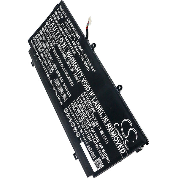 Battery for CS-HPX313NB