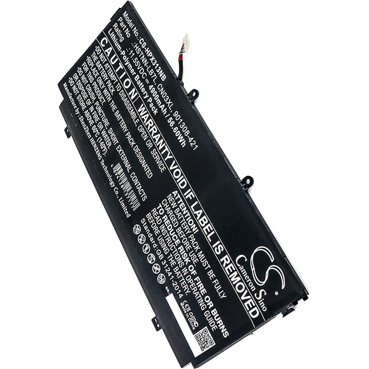 Battery for CS-HPX313NB