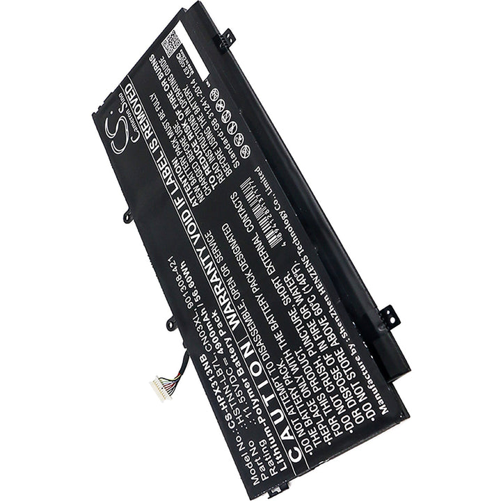 Battery for CS-HPX313NB-2