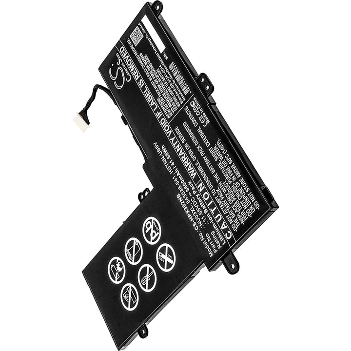 Battery for CS-HPX362NB-2