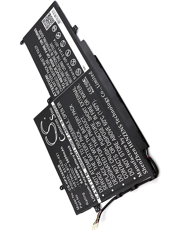Battery for CS-HPX365NB-2