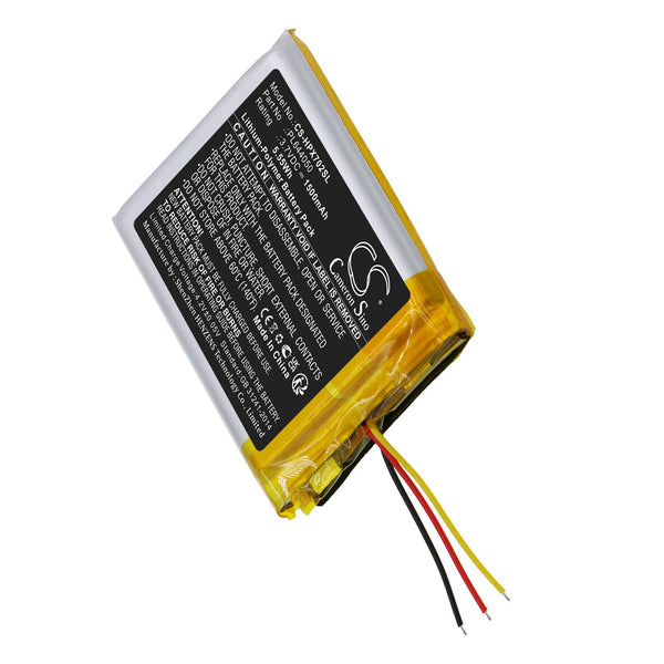 Battery for CS-HPX702SL