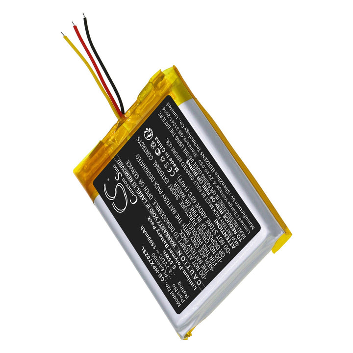 Battery for CS-HPX702SL-2