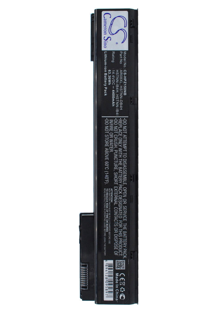 Battery for CS-HPZ150NB-3