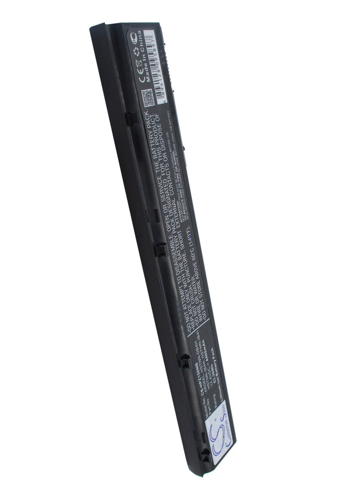 Battery for CS-HPZ150NB-5