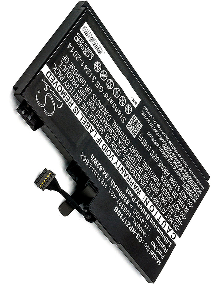 Battery for CS-HPZ173NB-2