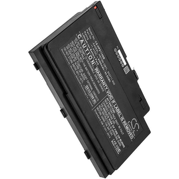 Battery for CS-HPZ174NB-3