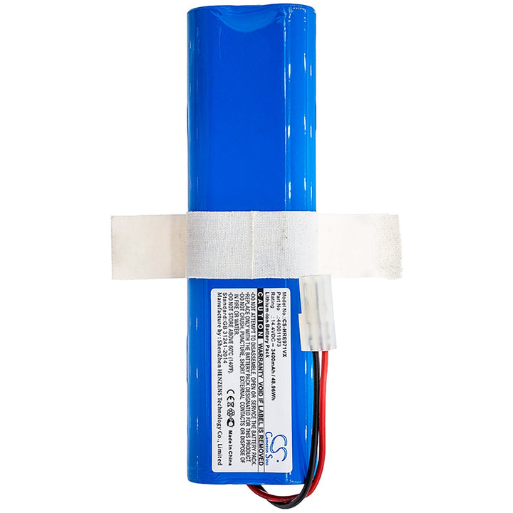 Battery for CS-HRE971VX-3