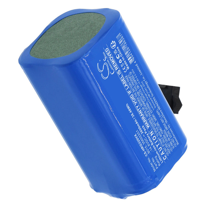 Battery for CS-HRG320VX-2