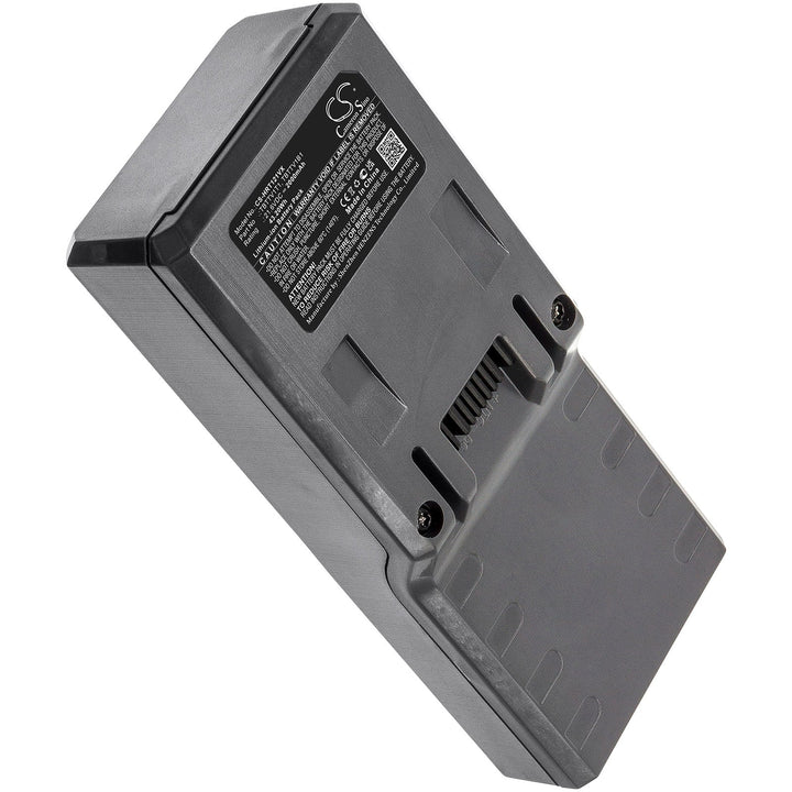Battery for CS-HRT121VX-4