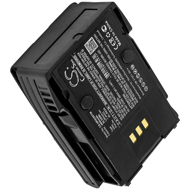 Battery for CS-HRX200TW-4