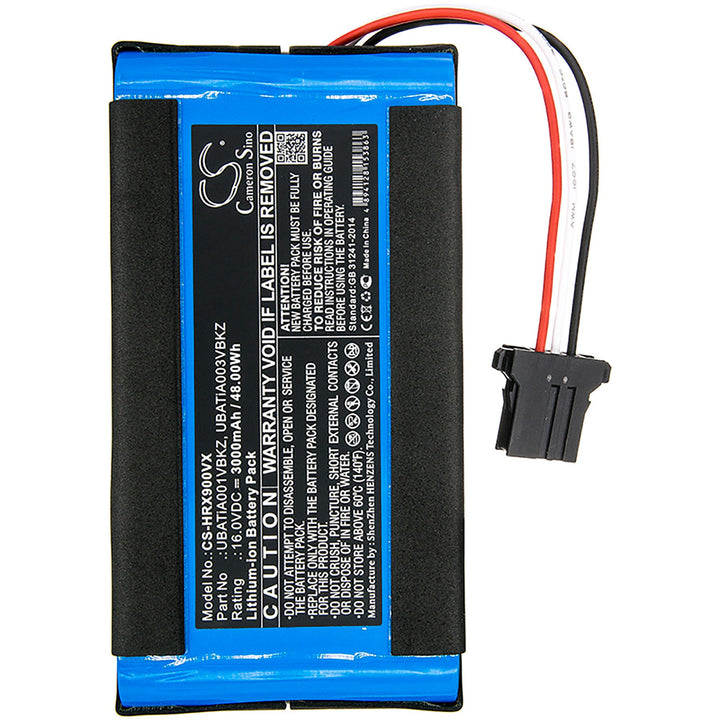 Battery for CS-HRX900VX-3