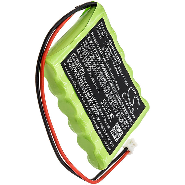 Battery for CS-HSA640BT