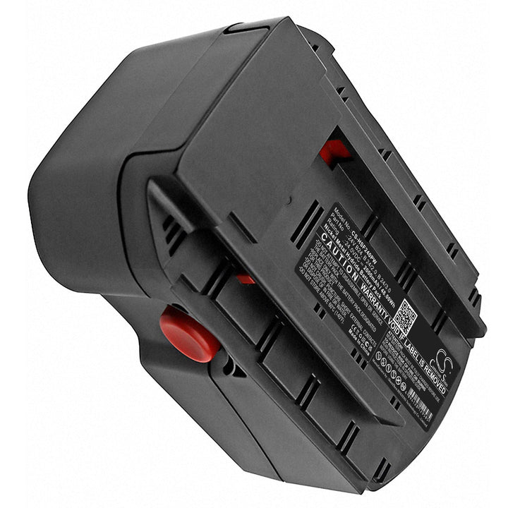Battery for CS-HSF240PW