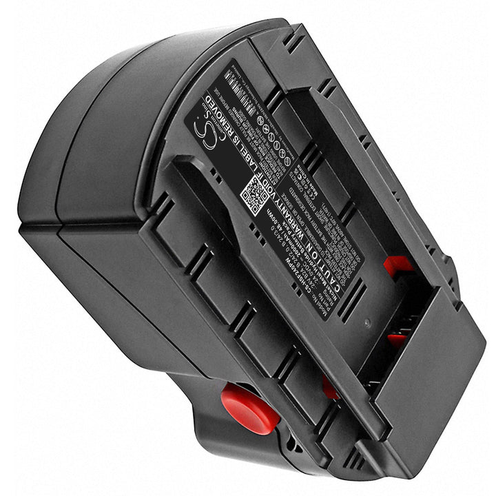 Battery for CS-HSF240PW-2