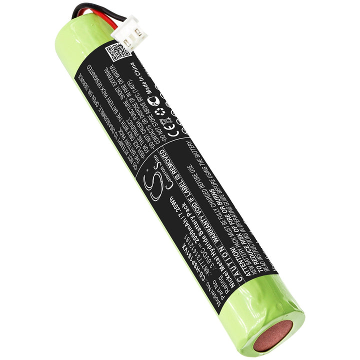 Battery for CS-HSP181VX-2