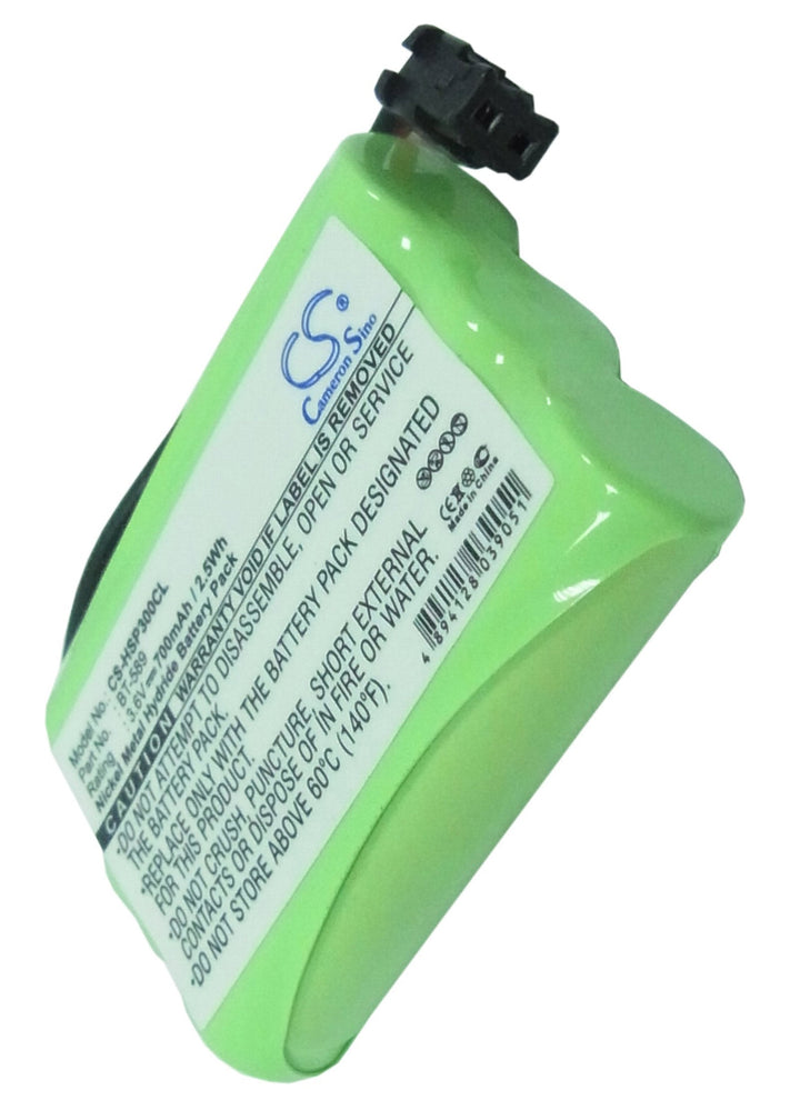 Battery for CS-HSP300CL-3