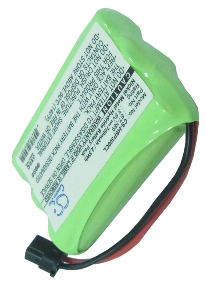 Battery for CS-HSP300CL-4