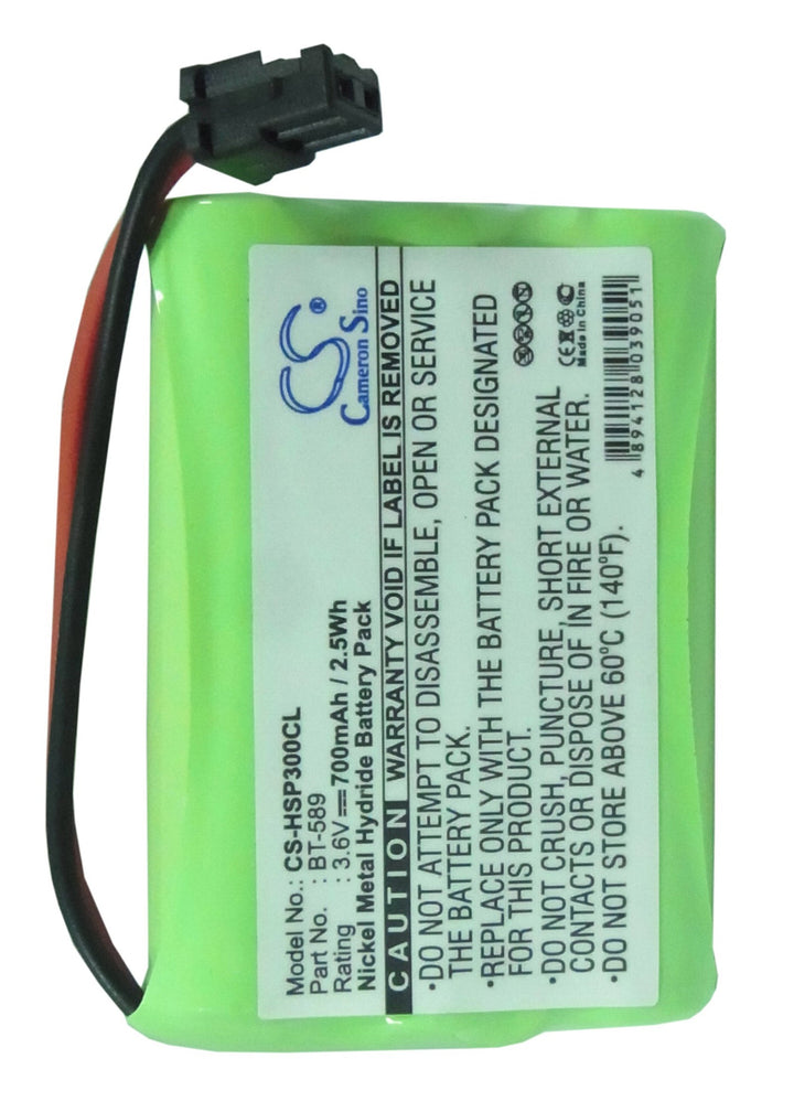 Battery for CS-HSP300CL-5