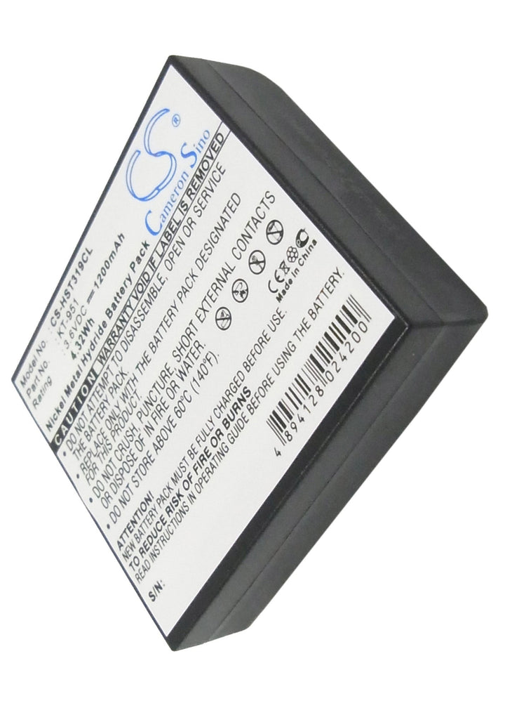 Battery for CS-HST319CL-3