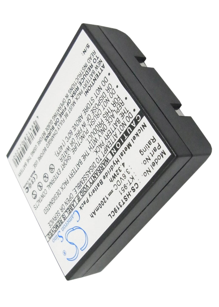 Battery for CS-HST319CL-4