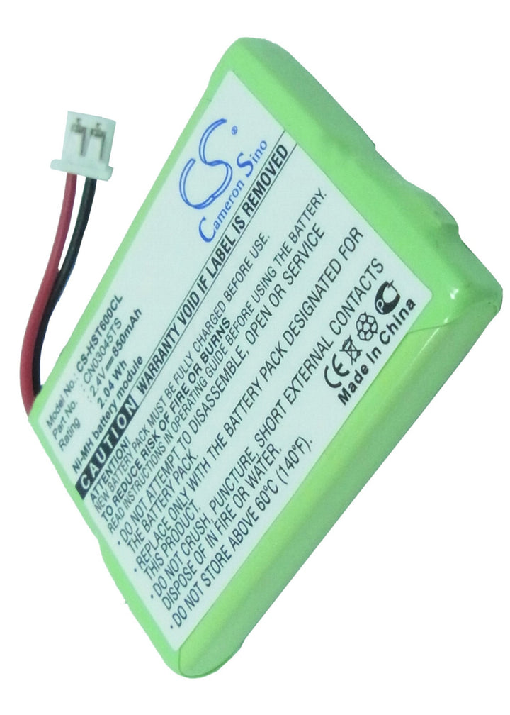 Battery for CS-HST600CL-3