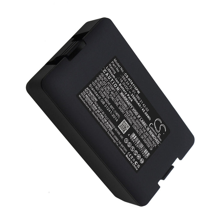 Battery for CS-HTA115PW-3