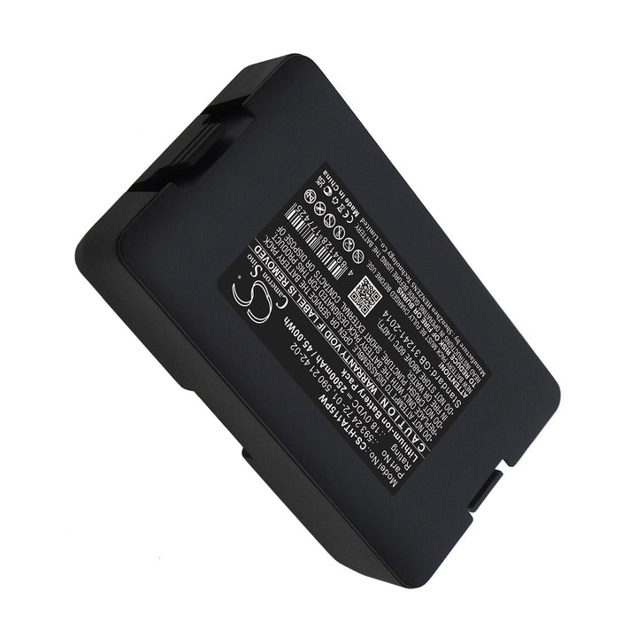 Battery for CS-HTA115PW-4
