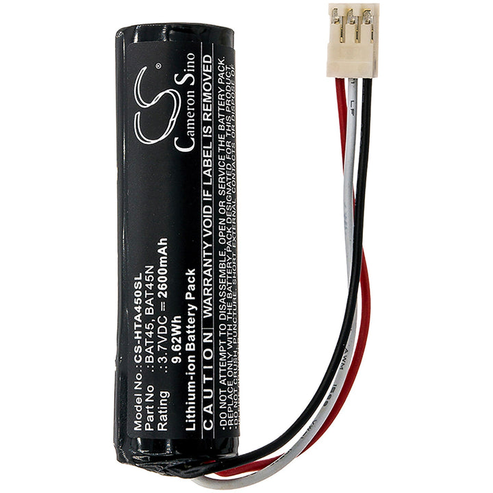 Battery for CS-HTA450SL-3