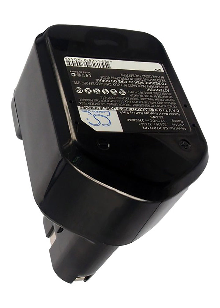 Battery for CS-HTB121PX-3