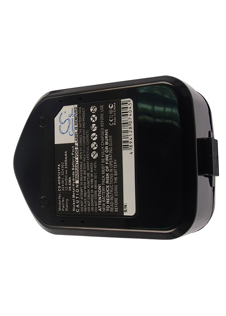 Battery for CS-HTB121PX-5