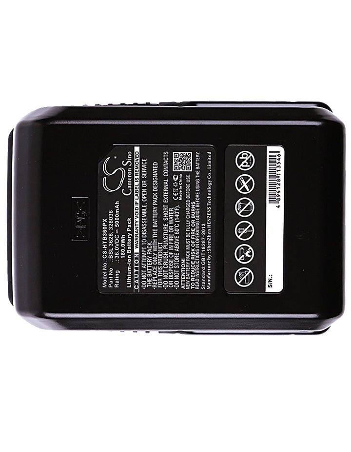 Battery for CS-HTB360PX-5