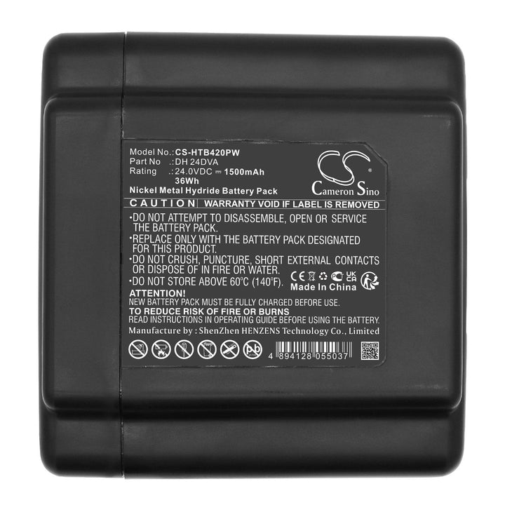 Battery for CS-HTB420PW-5