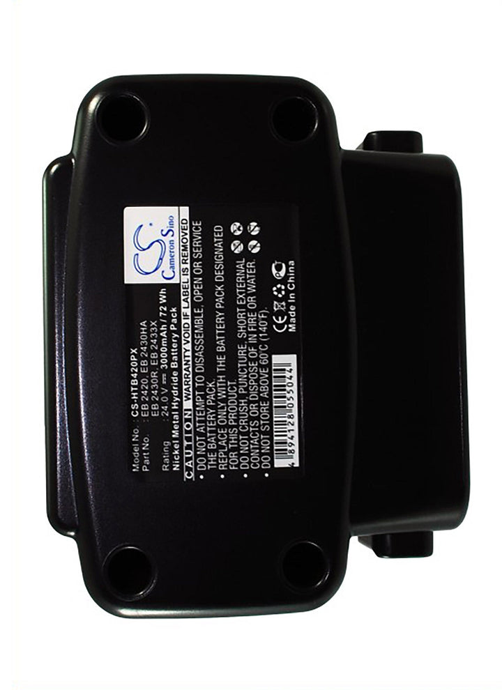 Battery for CS-HTB420PX-4