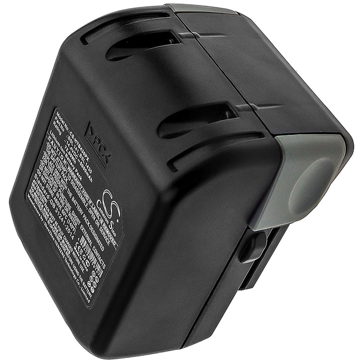 Battery for CS-HTB430PX-4