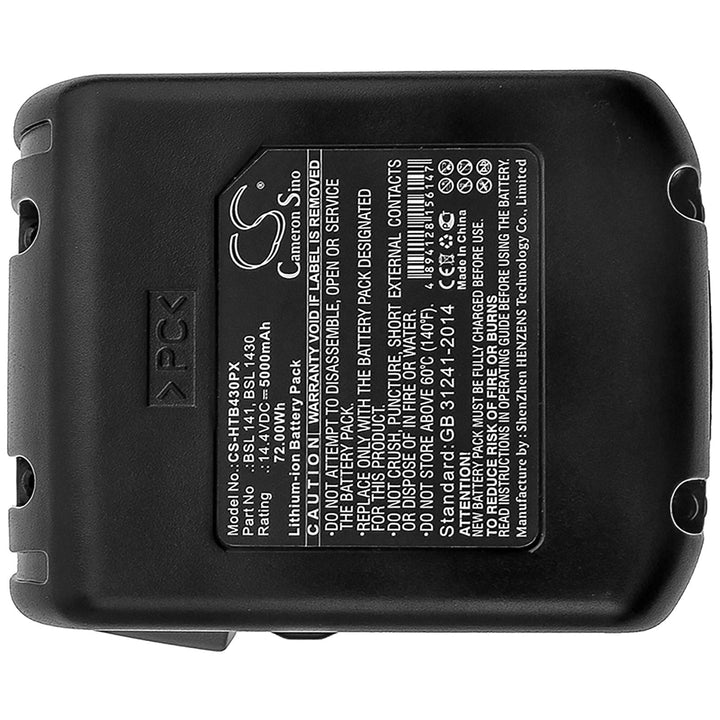 Battery for CS-HTB430PX-5