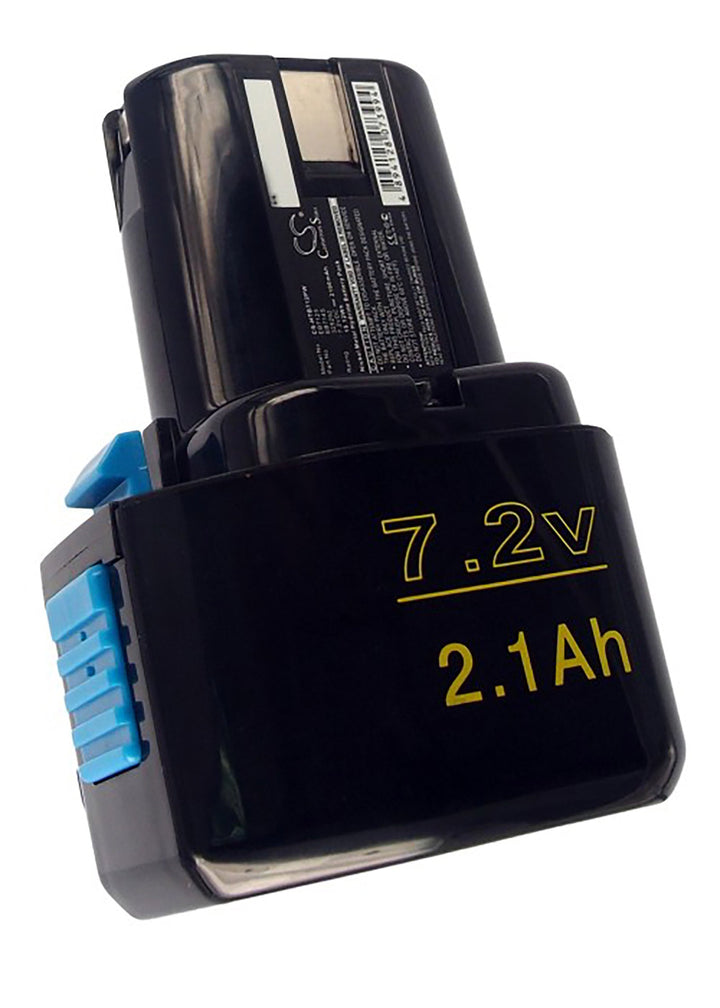 Battery for CS-HTB712PW-2