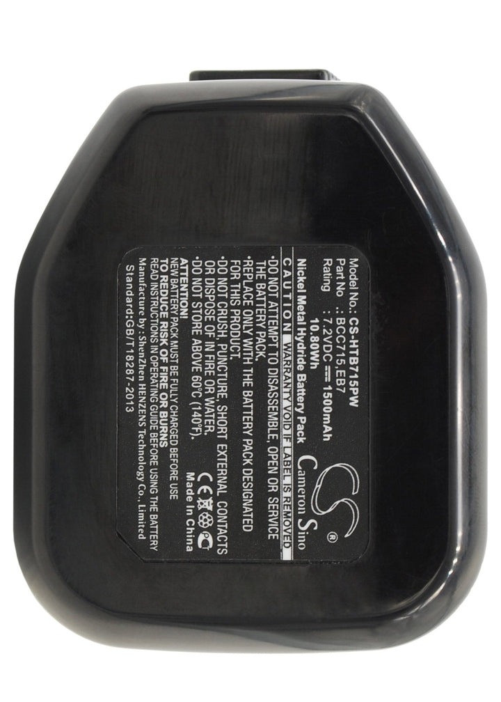 Battery for CS-HTB715PW-3