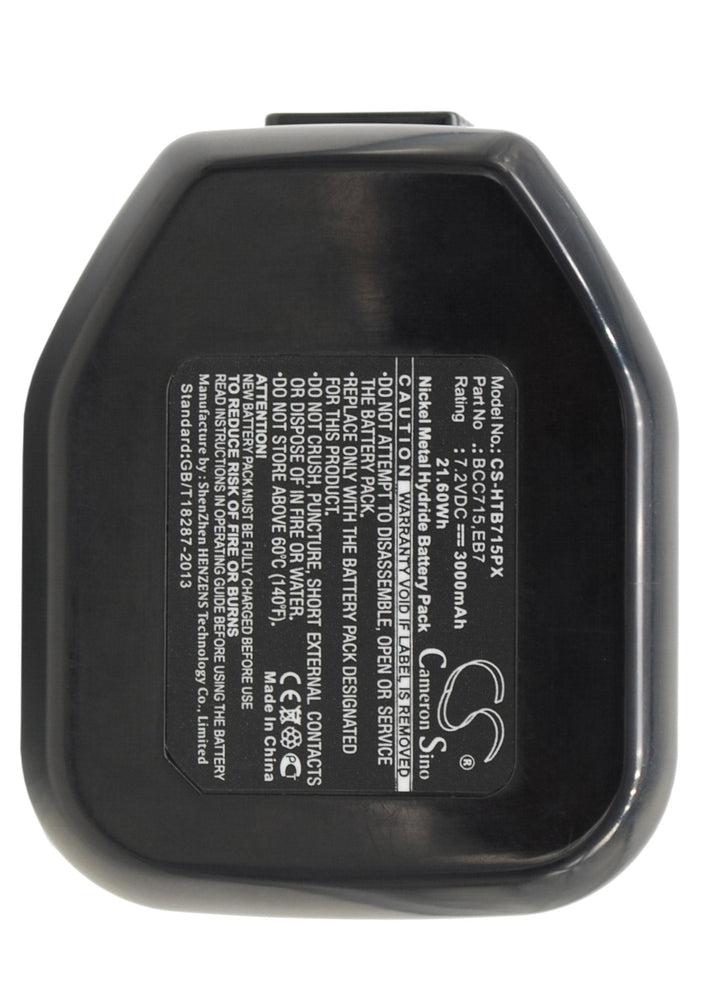 Battery for CS-HTB715PX-3