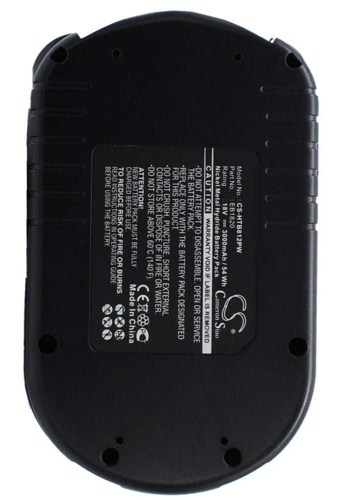 Battery for CS-HTB812PW-3