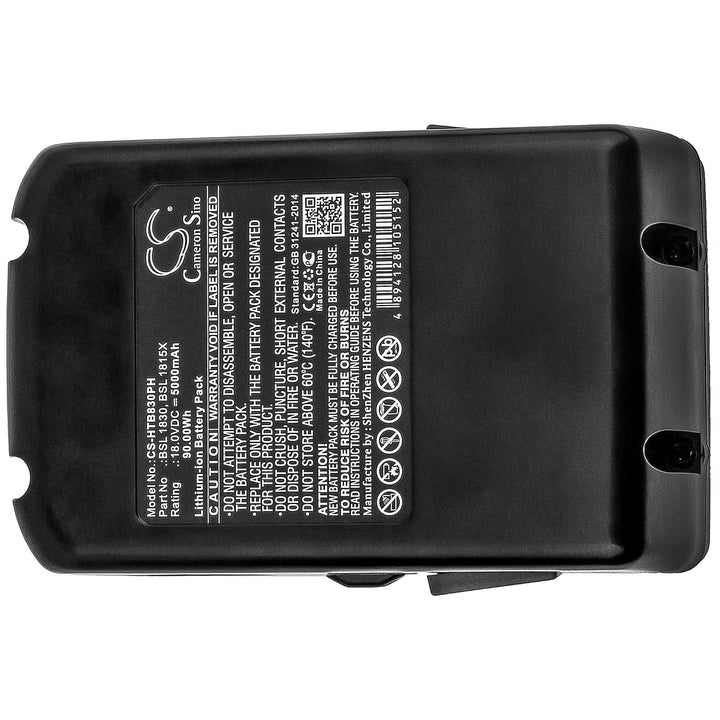 Battery for CS-HTB830PH-5