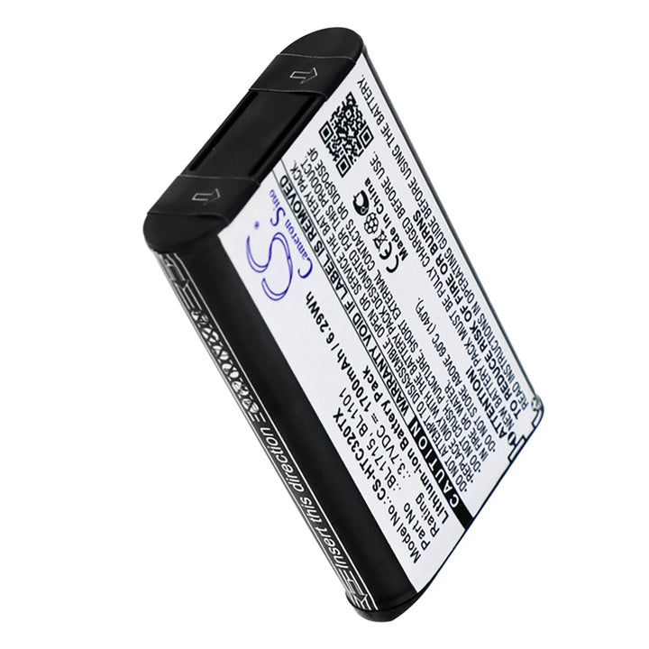 Battery for CS-HTC320TX-2
