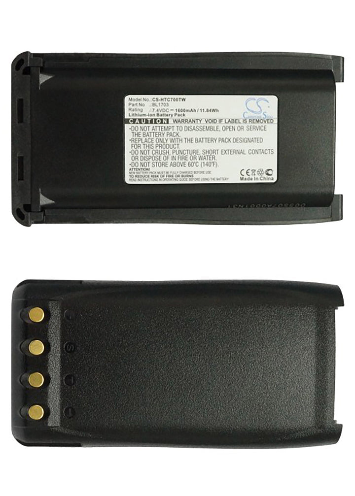 Battery for CS-HTC700TW-5