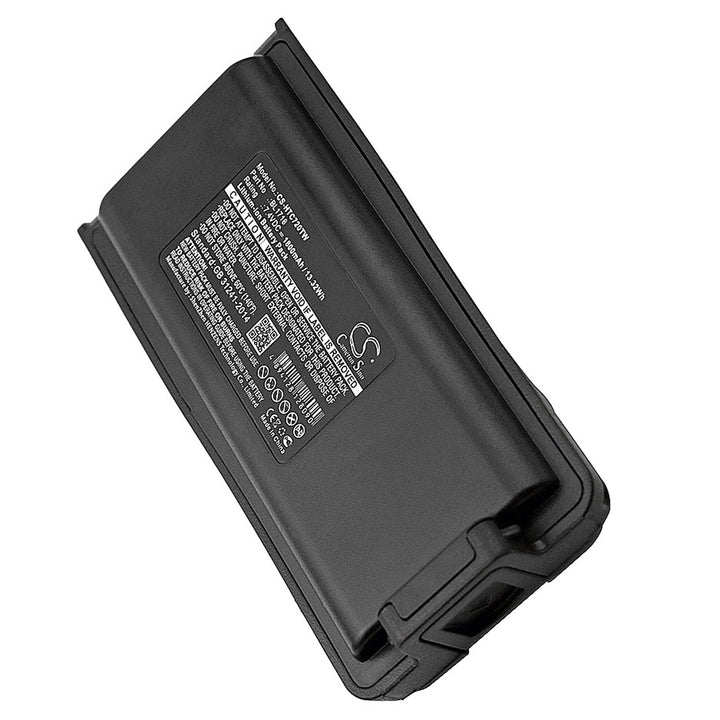 Battery for CS-HTC720TW-4