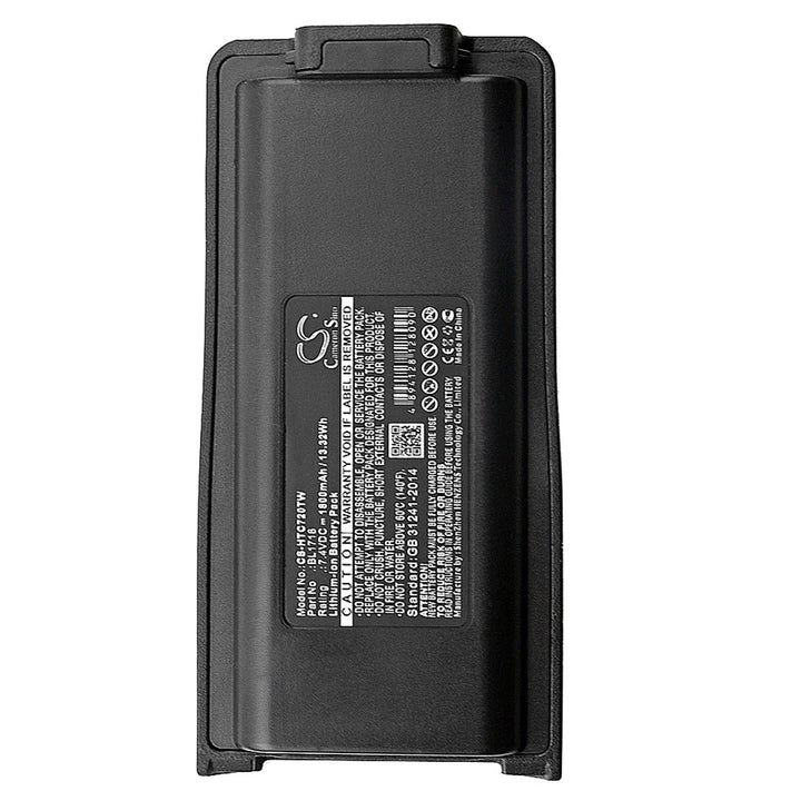 Battery for CS-HTC720TW-5