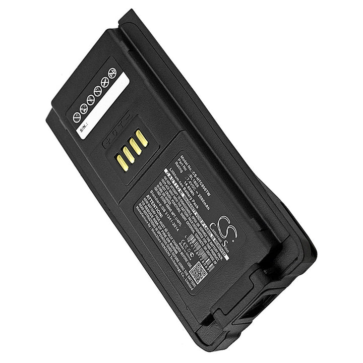 Battery for CS-HTC806TW-4