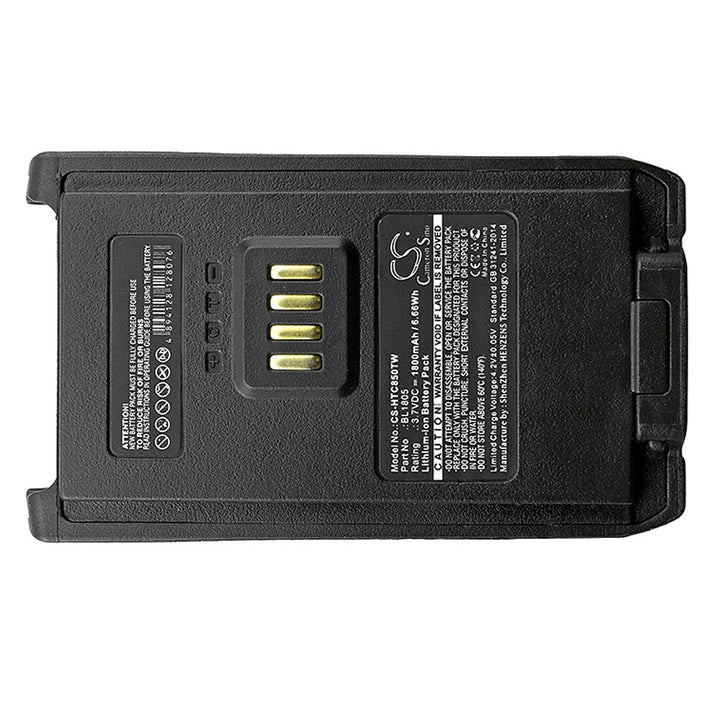 Battery for CS-HTC850TW-5