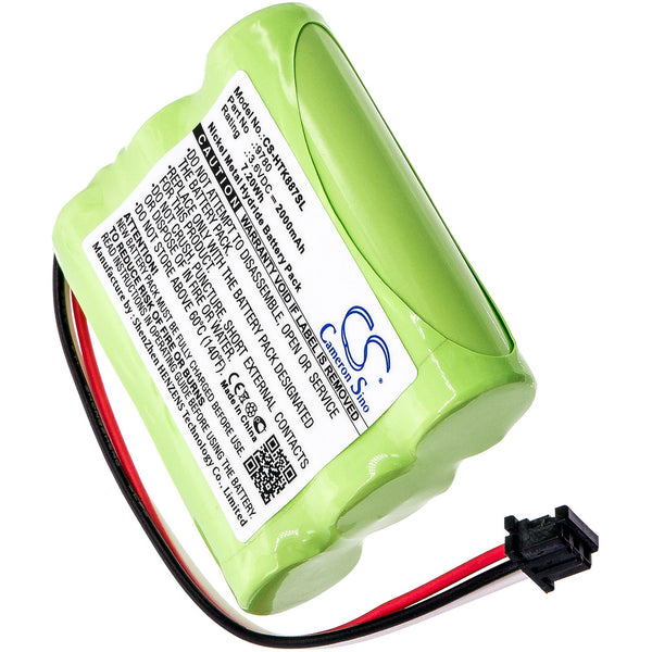 Battery for CS-HTK887SL