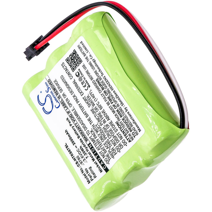 Battery for CS-HTK887SL-2