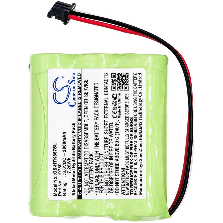 Battery for CS-HTK887SL-3